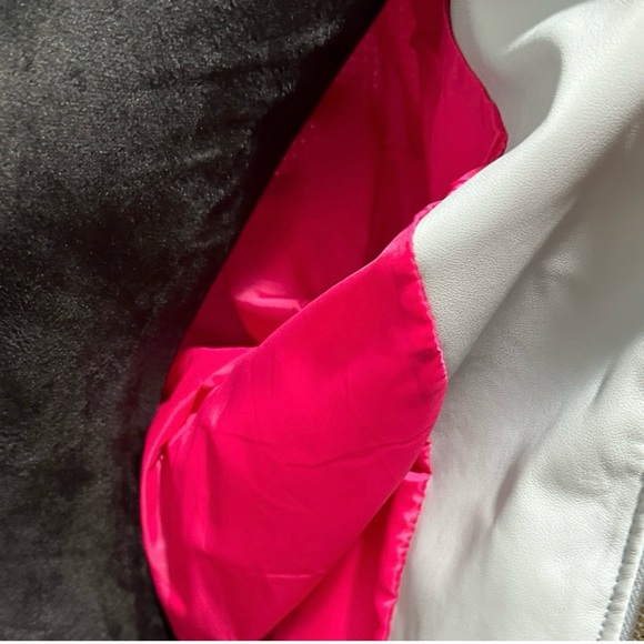 TOPSHOP Bomber Jacket - Picture 6 of 10